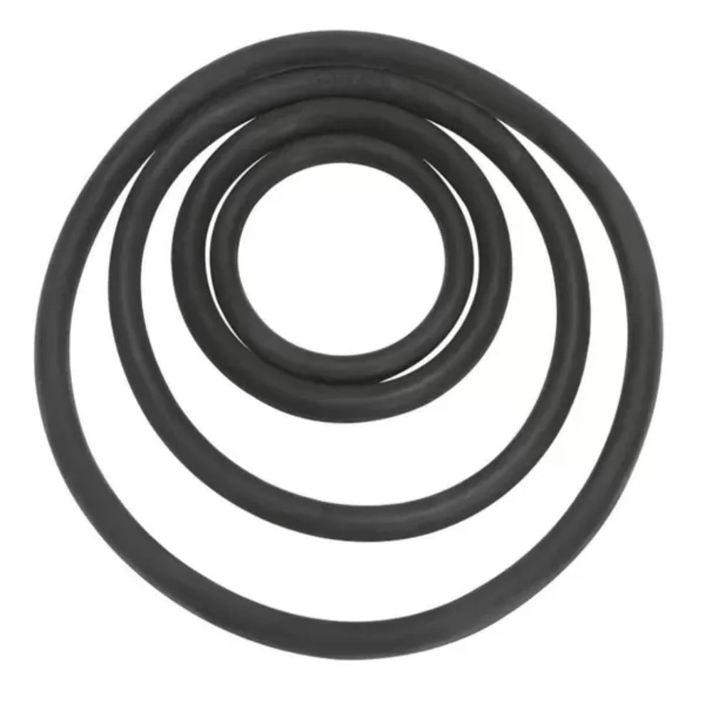 Anel De Borracha Para Vedação Esgoto 200Mm Amanco 