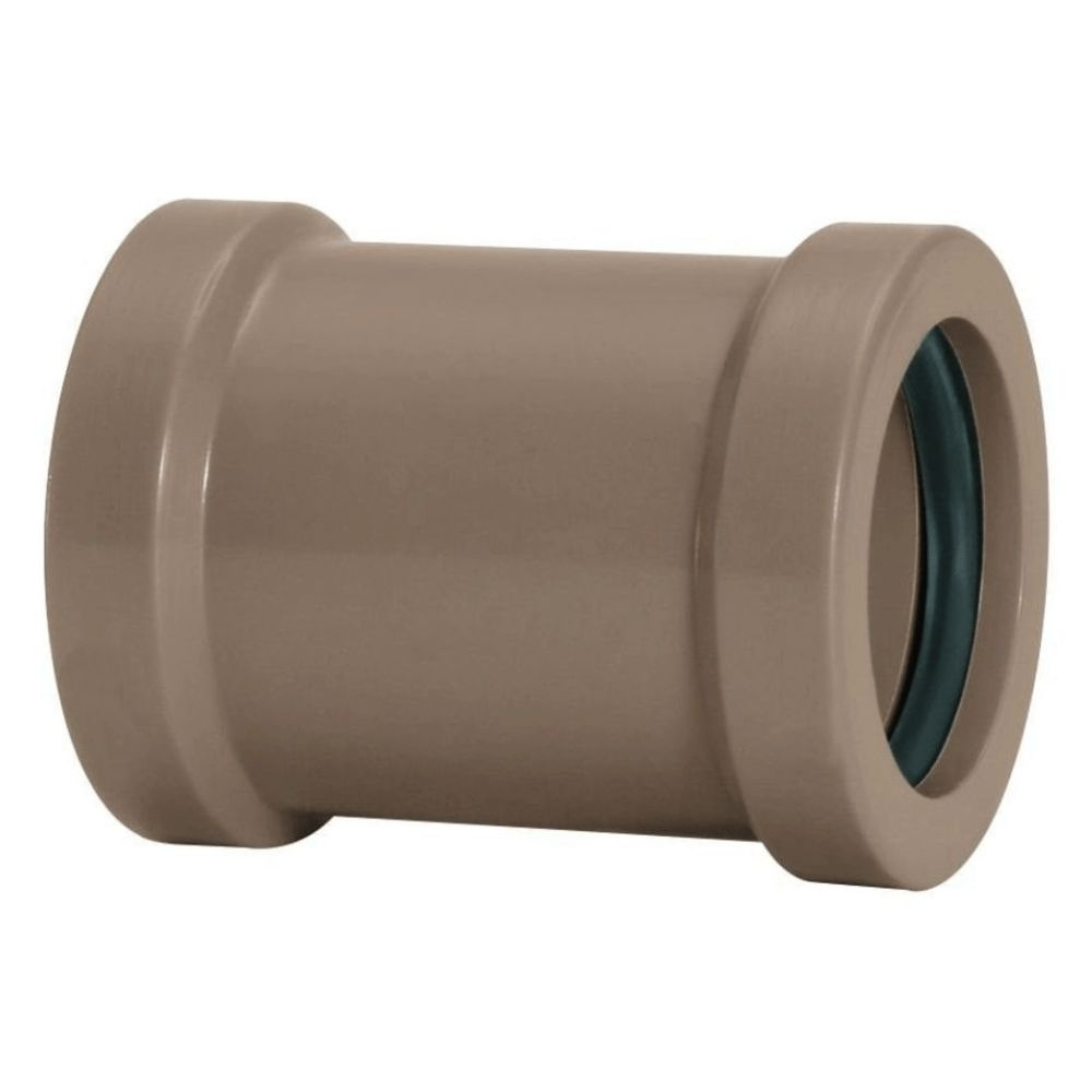 Luva De Correr Soldável 60Mm Amanco 