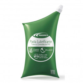 Pasta Lubrificante Com Bico Aplicador 300G Amanco