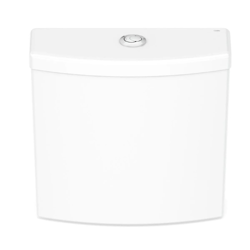 Caixa Para Bacia Acoplada Smart Branco - Celite