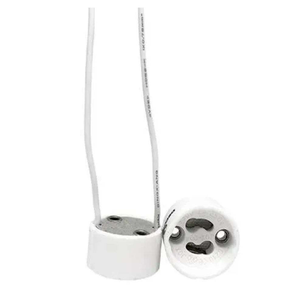 Base Dicroica A2 250V Decorlux