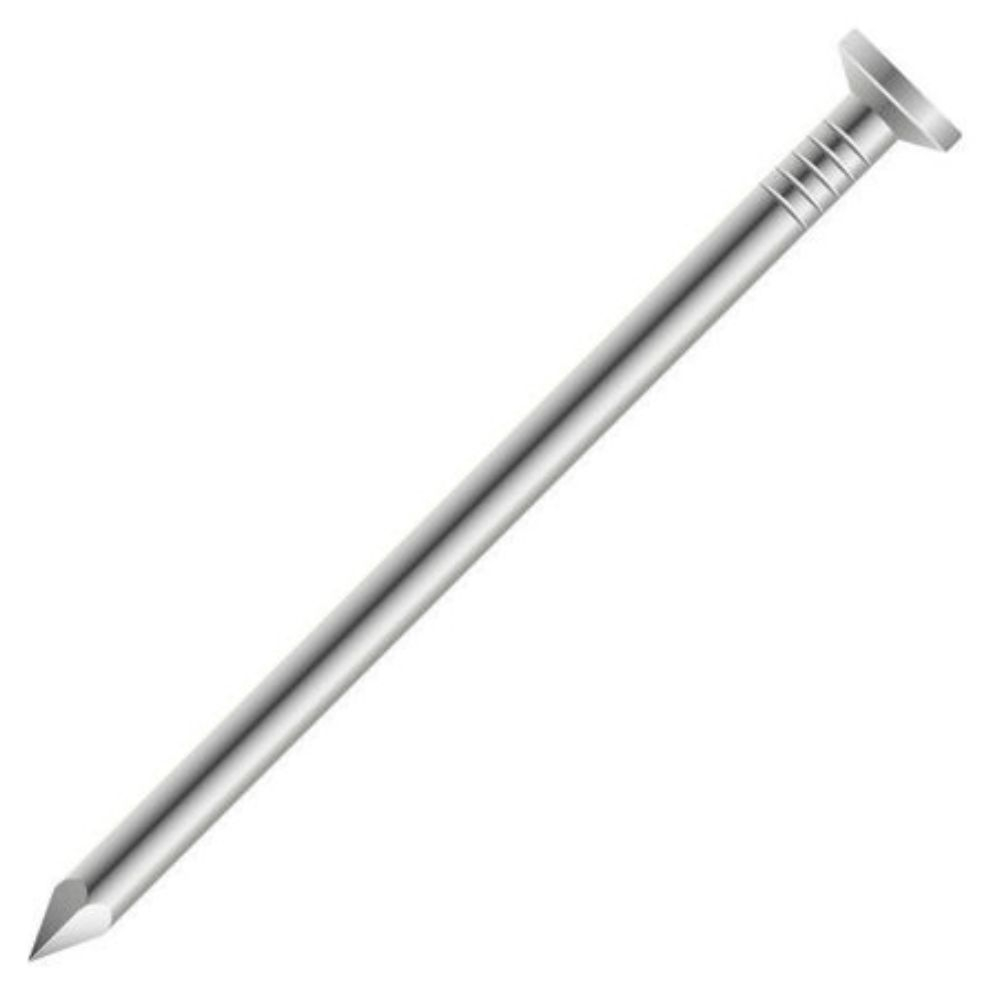 Prego Zincado Com Cabeça 12X12Mm 30 Unidades Bemfixa