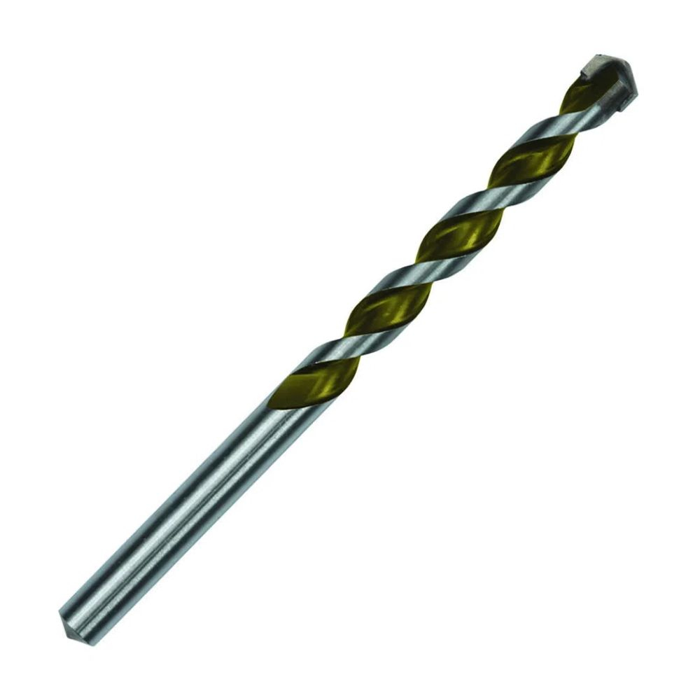 Broca Multimaterial De 4Mm Irwin