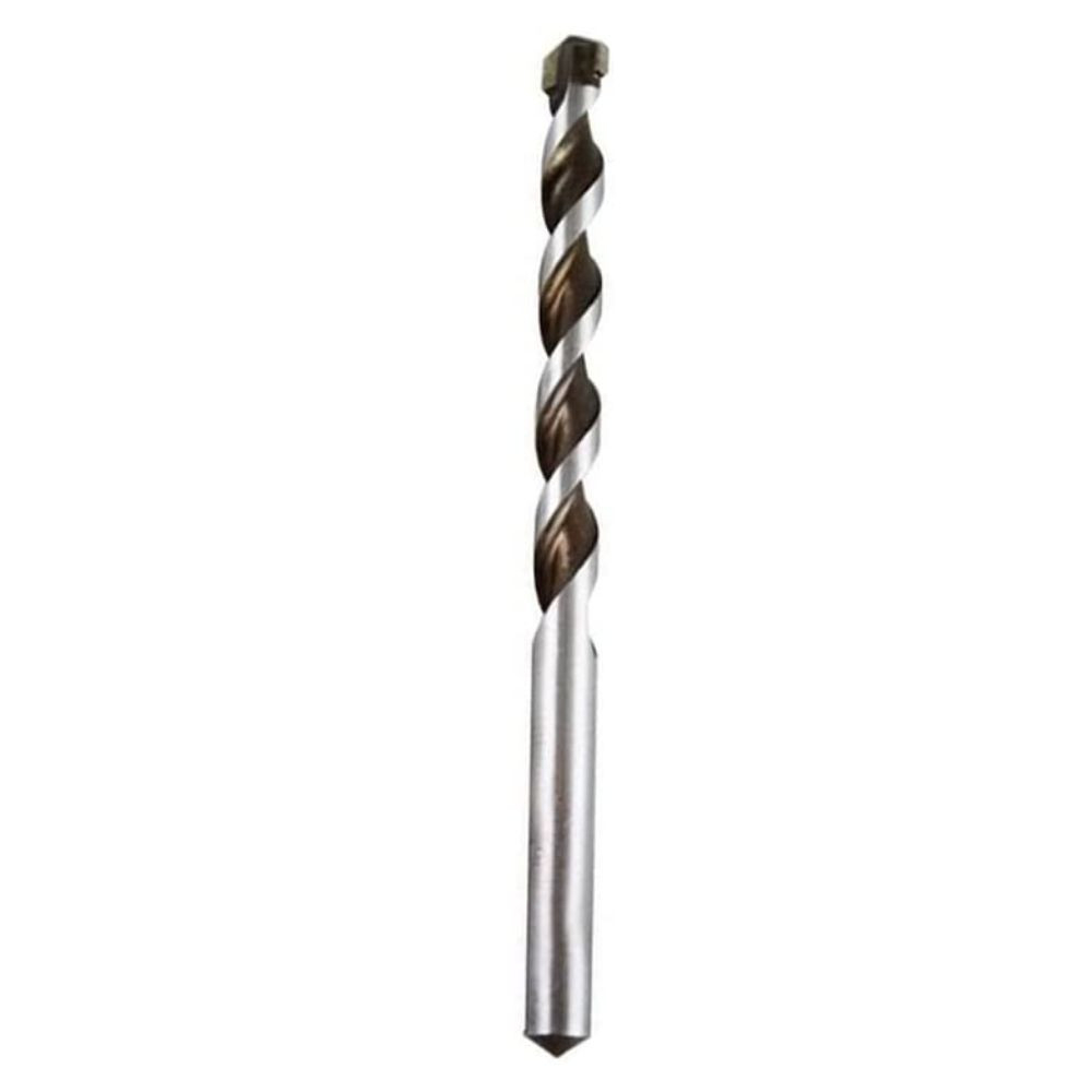 Broca Multimaterial De 6Mm Irwin