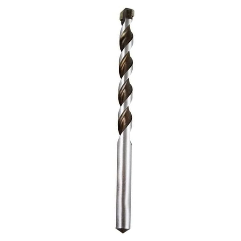 Broca Multimaterial De 8Mm Irwin
