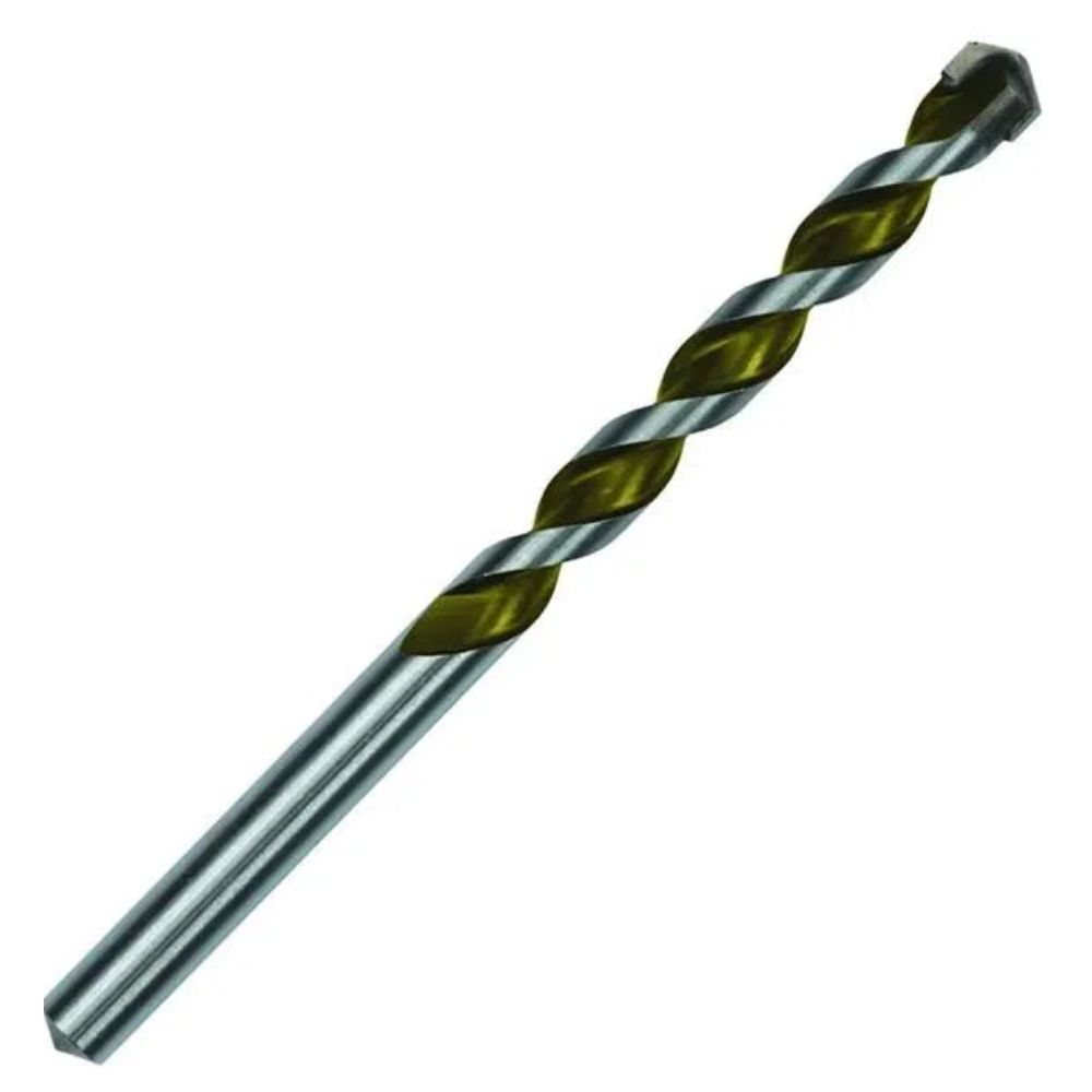 Broca Multimaterial De 7Mm Irwin