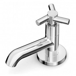 Torneira De Mesa Para Banheiro Bica Baixa One Celite