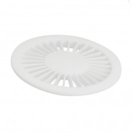 GRELHA REDONDA N76 BRANCO 150 AMANCO
