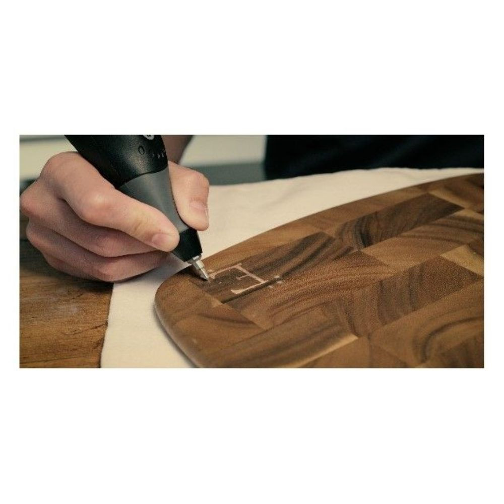 ENGRAVER GRAVADOR ELÉTRICO DREMEL