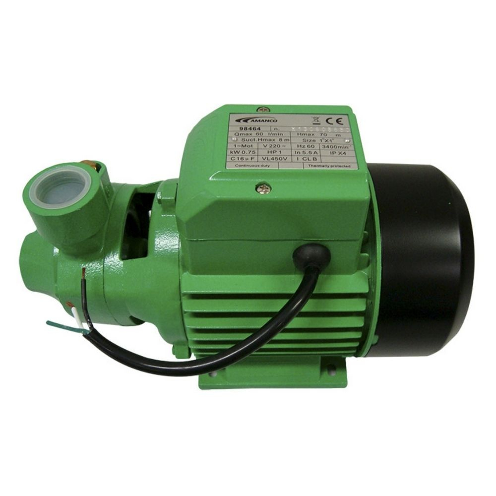 BOMBA AMANCO PERIFERICA 1CV