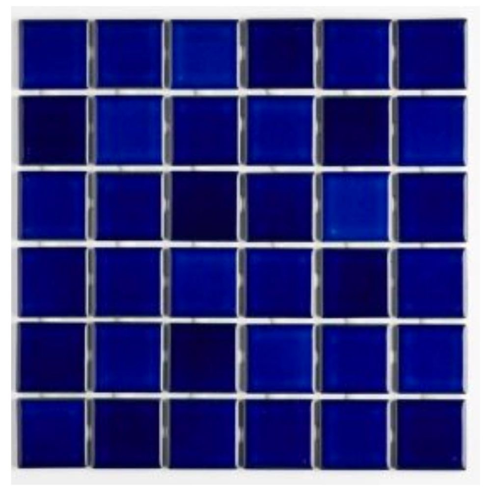 Pastilhas Una 5X5 - Atlas 