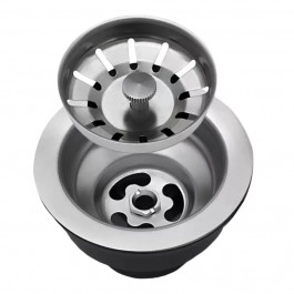 Válvula Inox Abs Dn25 Ghel Plus