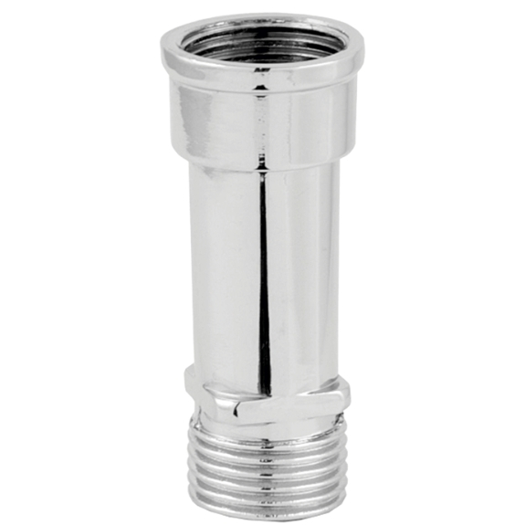 Alongador Médio Para Torneira 6Cm Lr Metais