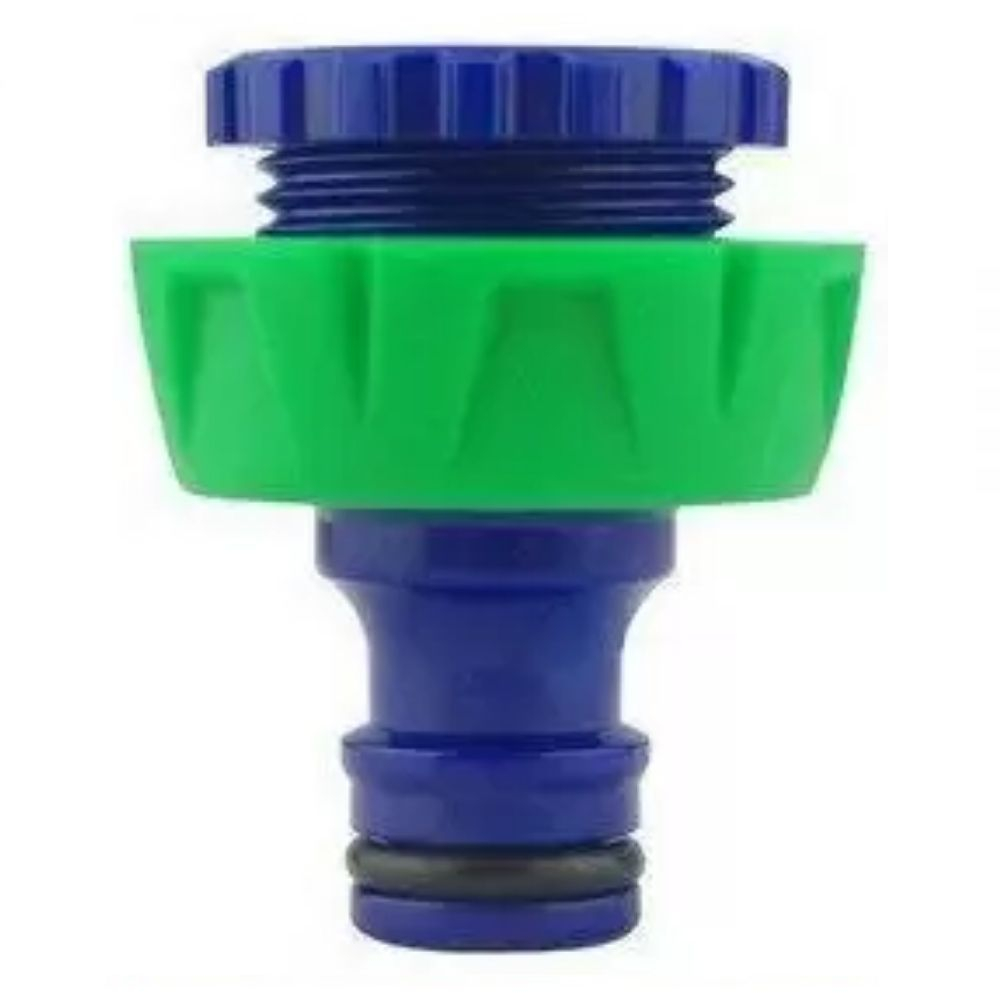 Conector Para Torneira 1/2 E 3/4 Engate Rápido Amanco