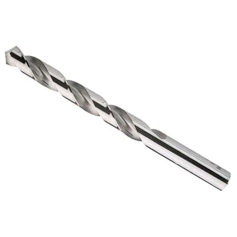 Broca Aço Rápido Para Metal 3Mm Irwin
