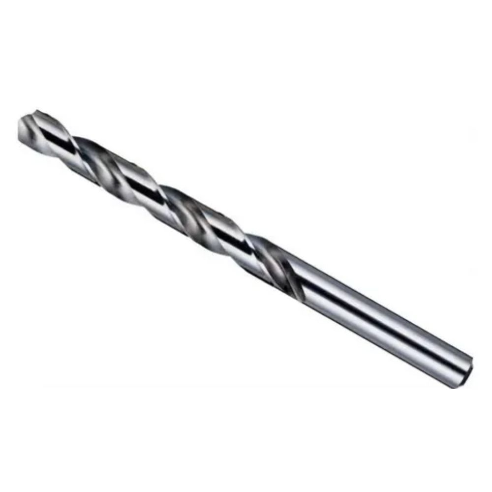 Broca Aço Rápido Para Metal 6,5Mm Irwin