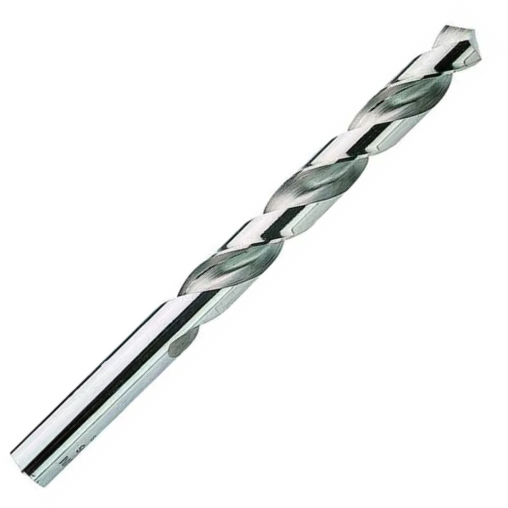 Broca Aço Rápido Para Metais 8Mm Irwin