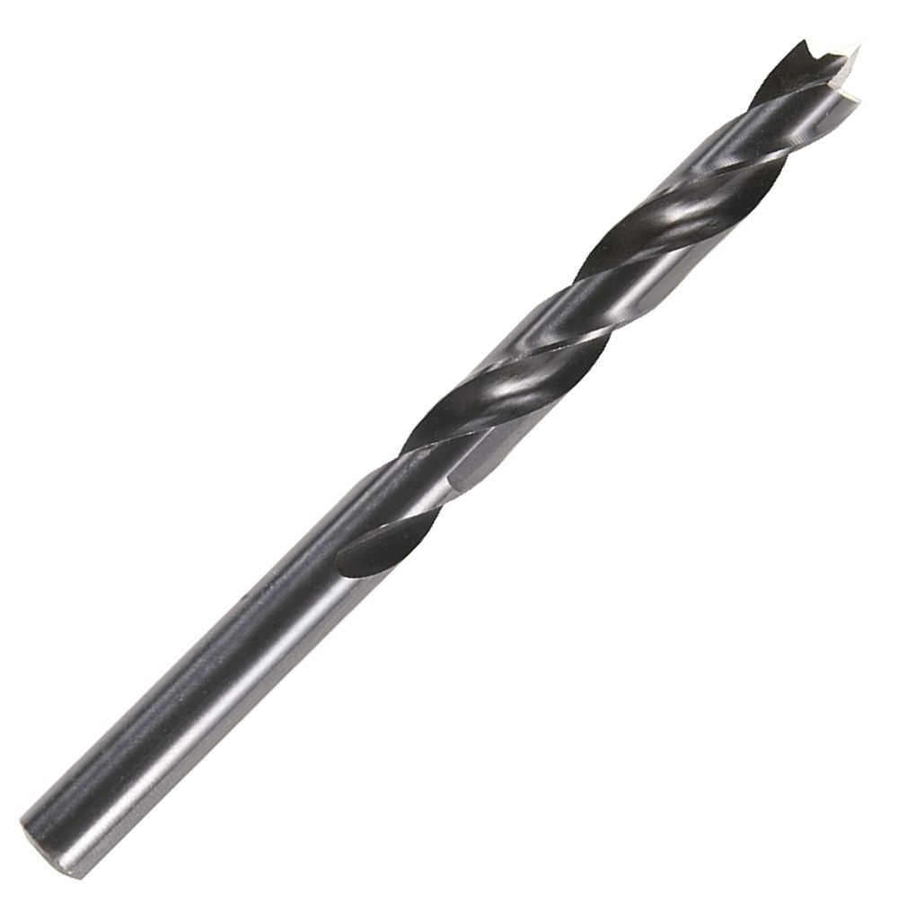 Broca Três Pontas Para Madeira De 8Mm Irwin