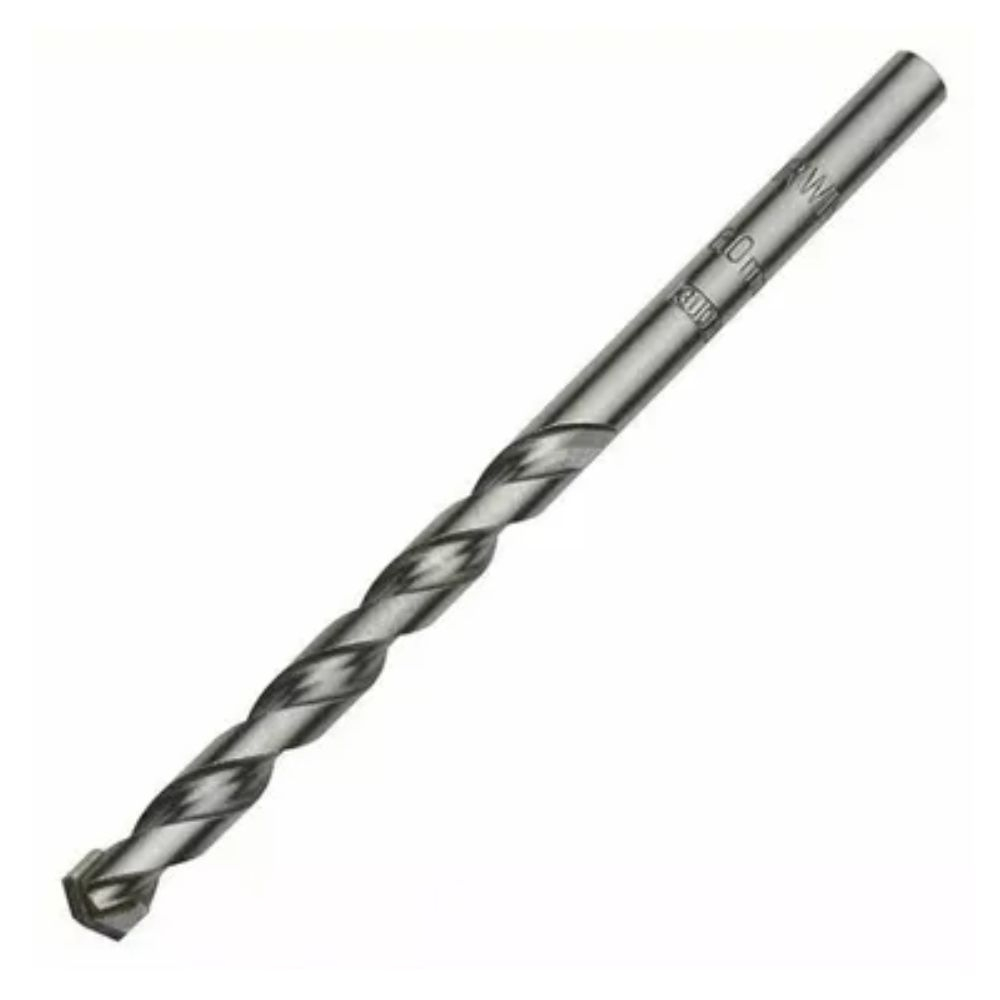 Broca Para Concreto De 12Mm Vidia Irwin
