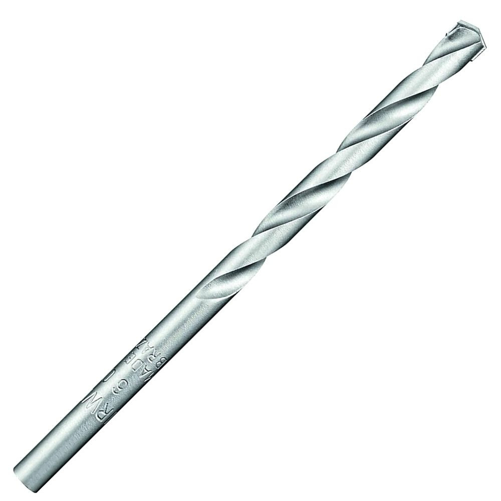 Broca Para Concreto De 4Mm Vidia Irwin