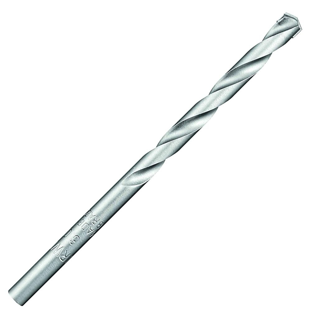 Broca Para Concreto De 8Mm Vidia Irwin