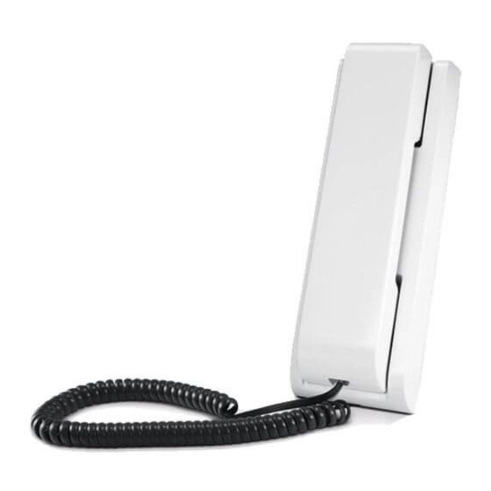 Interfone Az-S01 Branco Hdl
