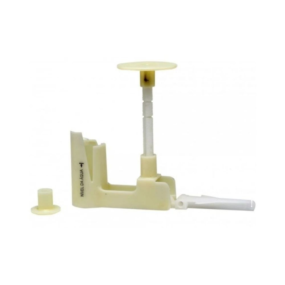 Conjunto Castelo Acionamento Caixa Acoplada Ks/Cast Astra