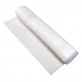 Tela De Nylon Mosquiteiro Branco 1.20 Metros Nortene