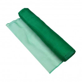 Tela De Nylon Mosquiteiro Verde 1.20 Metros Nortene