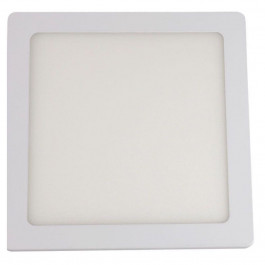 Plafon Led Embutir 18W 22.5X22.5 6500K Neotron