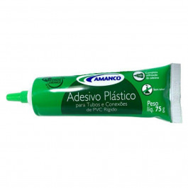 Cola Para Pvc 75G Amanco