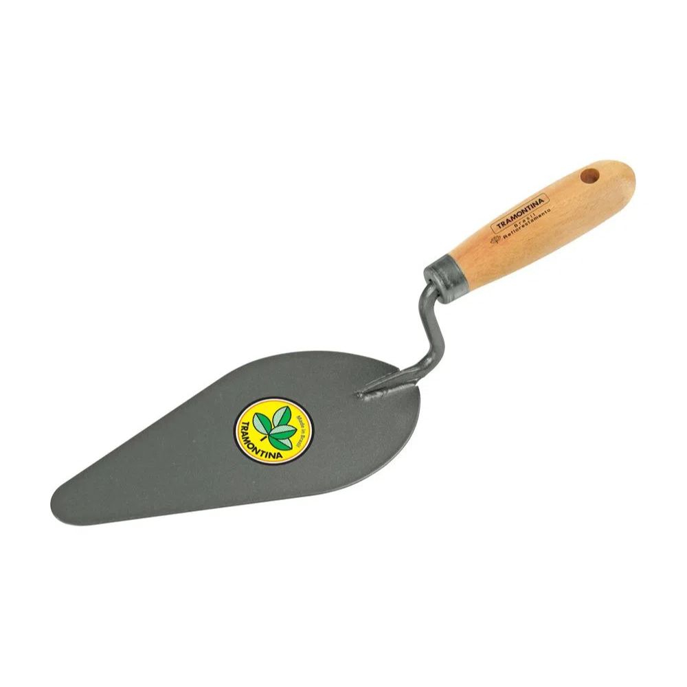 Colher De Pedreiro 8 77358/085 Tramontina