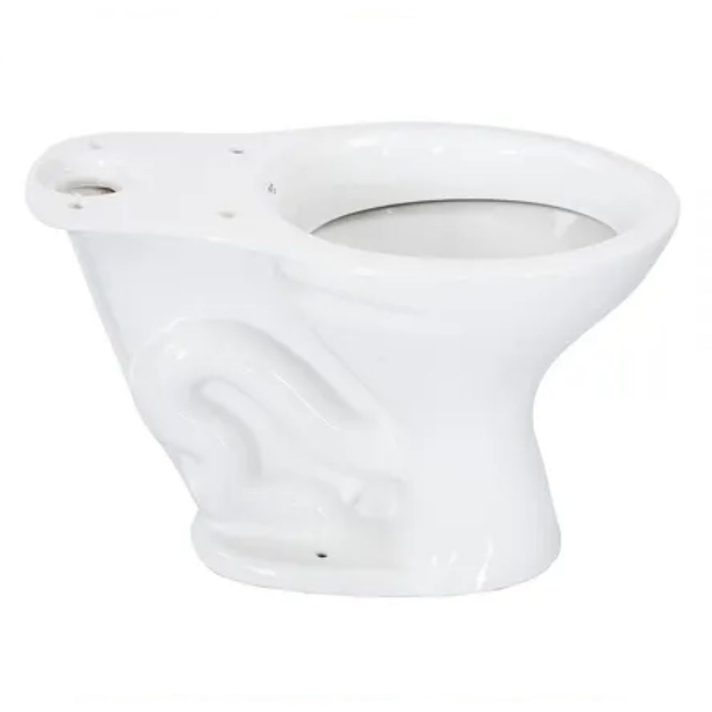 Bacia Para Caixa Branca Gardenia Mari
