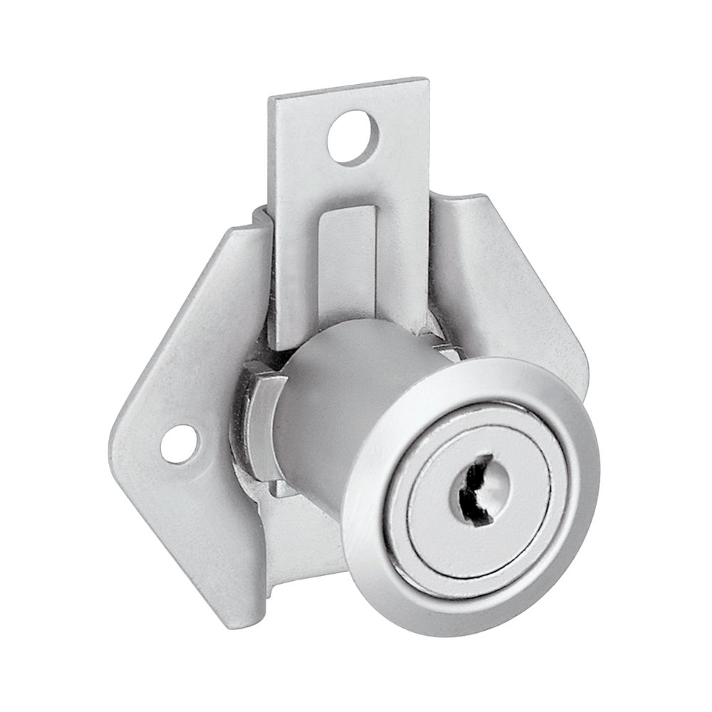 Fechadura 301 Ccsd Niquelada Inox Stam