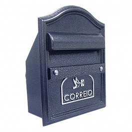 Porta Carta Pint Art Tyane Eco Preto