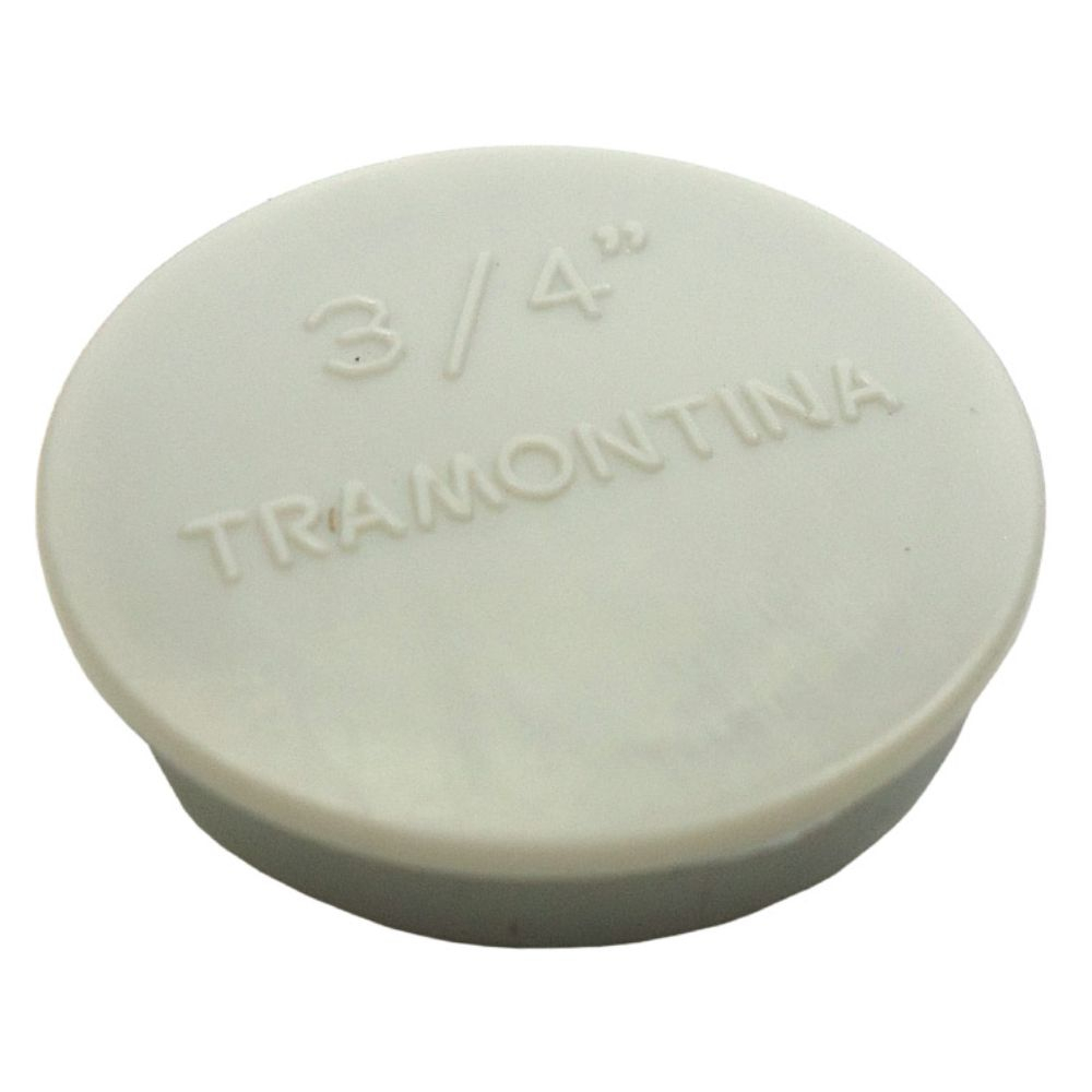 Tampão Para Condulete 3/4 56114/052 Tramontina