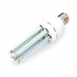 Lampada Led Compacta 9W 3U 6500K Neotron