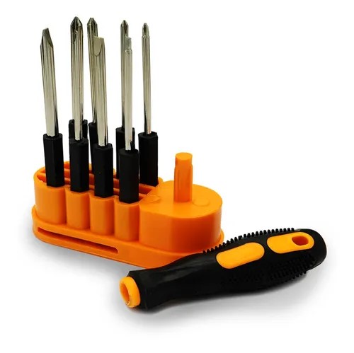 CONJ IRWIN CHAVES FENDA/PHIL 10 PCS