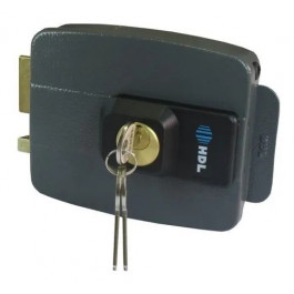 Fechadura Sobrepor Eletrica C-90 Hdl