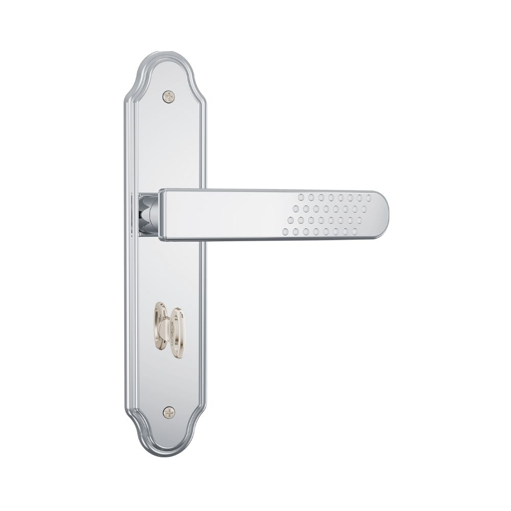 Fechadura 823/21 Inox Stam