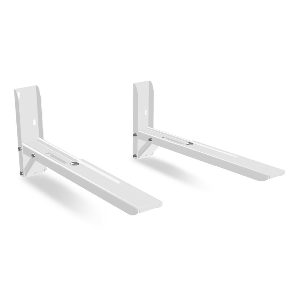 Suporte Microondas 56X44Cm 6 Bc Brasforma