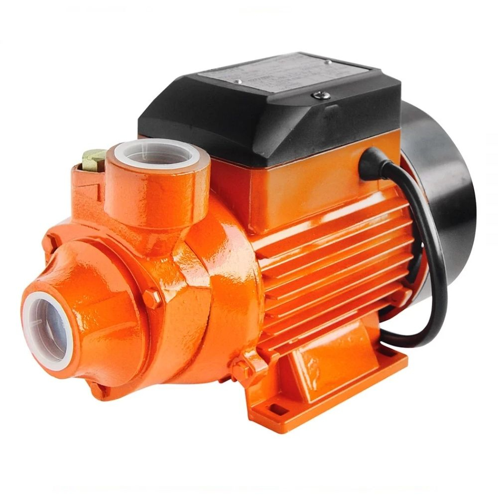Bomba D Agua Periferica Bp 500 1/2 Intech Machine