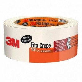 Fita Crepe 48X50M 101La 3M