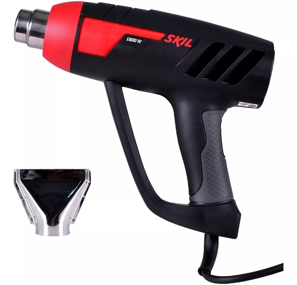 Soprador Térmico 8003 F0128003Je Skil