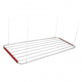 Varal Teto 120X56Cm Botafogo 