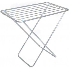 Varal Chão Pés 100X0.56Cm Botafogo 