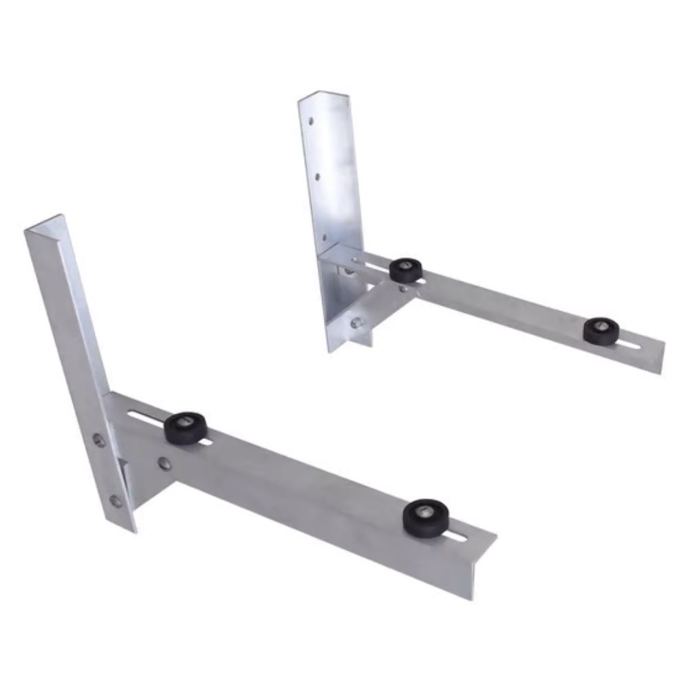 Suporte De Ar Condicionado Split 40Cm Alumínio 7000/12000 Botafogo
