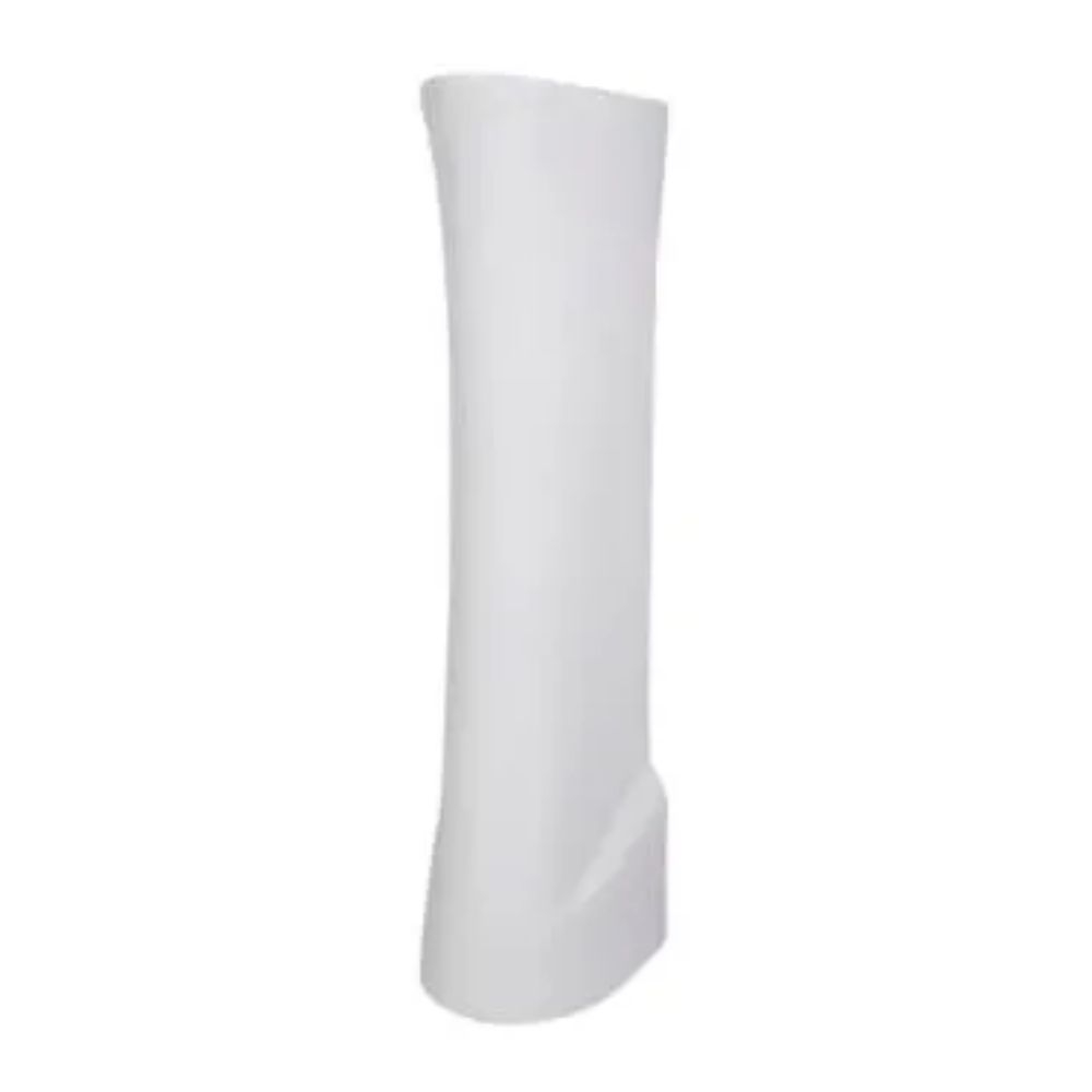Coluna Para Lavatório Gardenia Cinza - Mari 