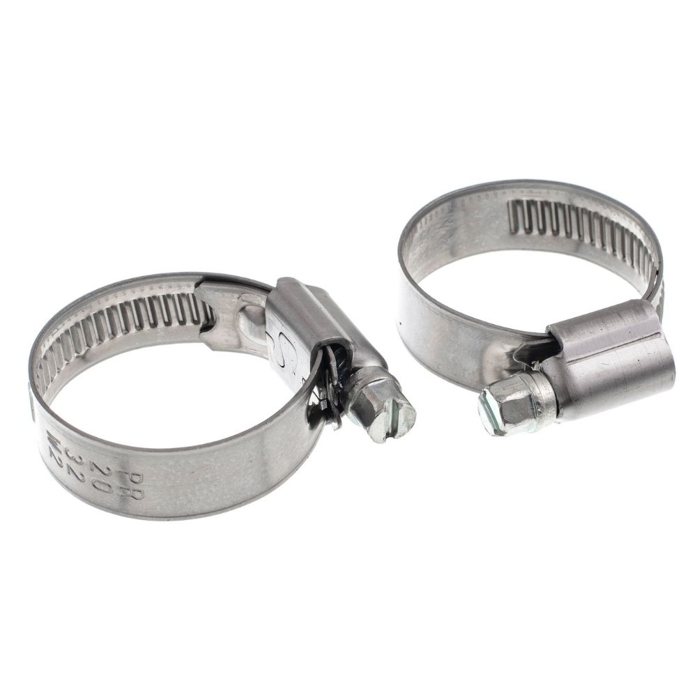 Abraçadeira Para Mangueira De Gás 3/4 11 A 20Mm Bemfixa 