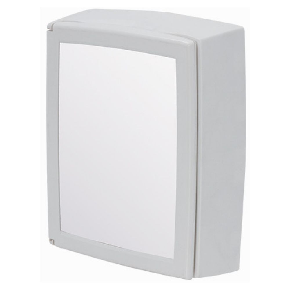 Armário Sobrepor 30X37X11 Cm A52*Br1 Branco Astra